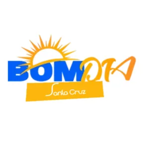 BOM DIA