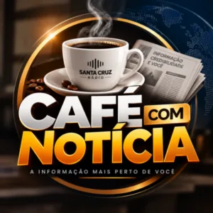 CAFÉ COM NOTÍCIAS