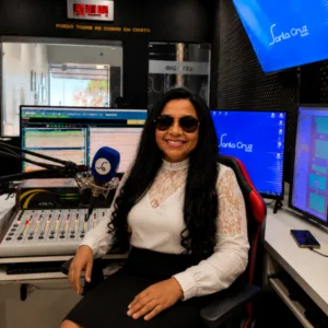 Denise Fernandes