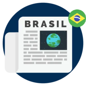 REPÓRTER BRASIL