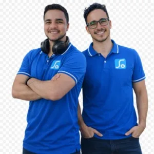 Wilson Meirelles & Kaike Araújo