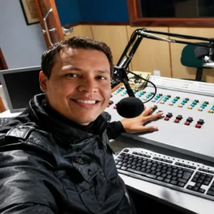Dany Alexandre