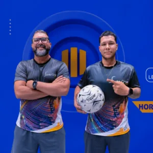 Sullivan Gama & Luan Rolland