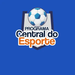 CENTRAL DO ESPORTE