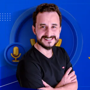 Nando Freitas