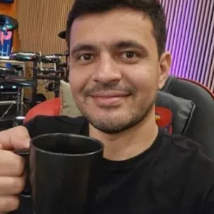 Jhonatas Matos