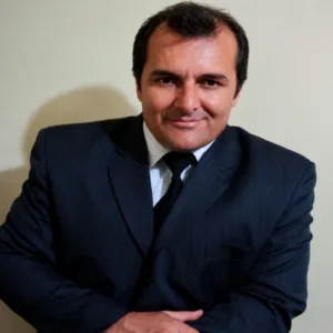 Junior Pinheiro