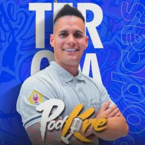 Wellington Morais