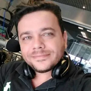 Cleber Ramos