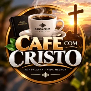 CAFÉ COM CRISTO